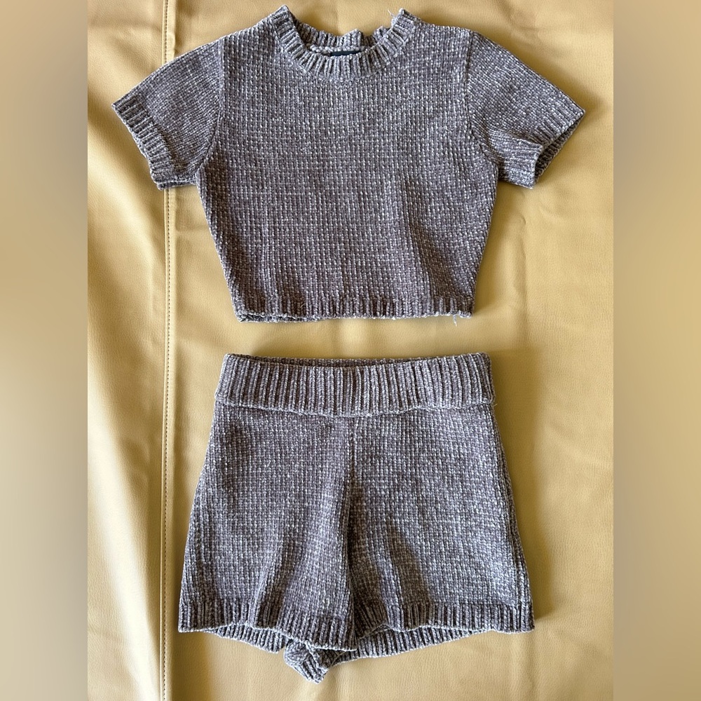 *SOLD*Revolve two piece set